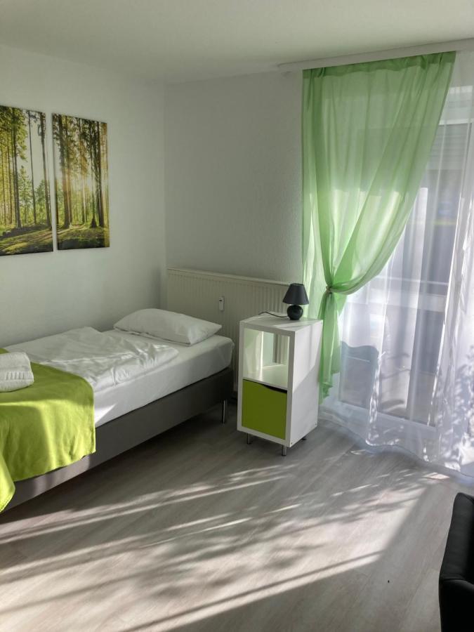 Zimmervermietung38 - Mammut 1 Salzgitter Extérieur photo